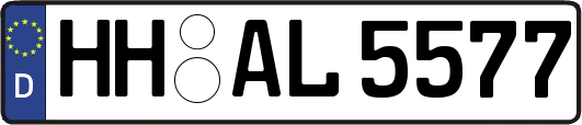 HH-AL5577