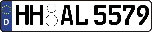 HH-AL5579