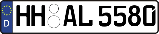 HH-AL5580