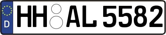 HH-AL5582
