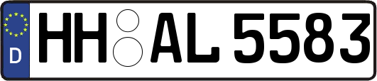 HH-AL5583