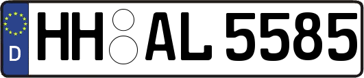 HH-AL5585
