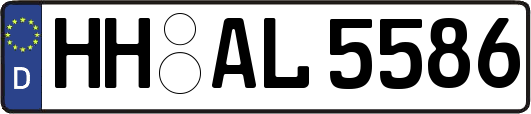 HH-AL5586