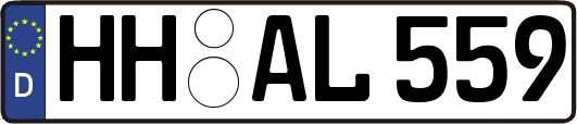 HH-AL559