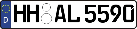 HH-AL5590