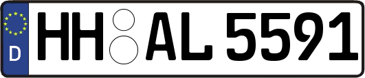 HH-AL5591