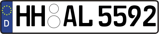 HH-AL5592