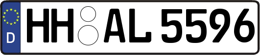 HH-AL5596