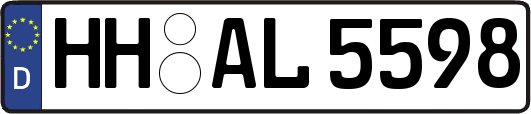 HH-AL5598