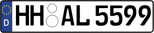 HH-AL5599