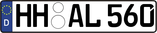 HH-AL560