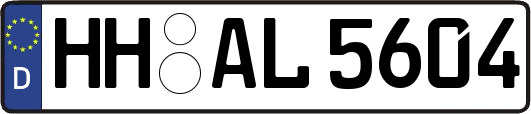 HH-AL5604
