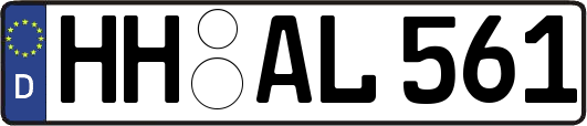 HH-AL561