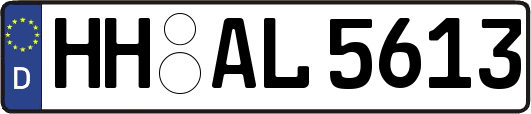 HH-AL5613