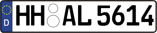 HH-AL5614