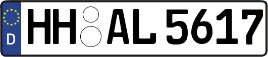 HH-AL5617