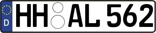 HH-AL562
