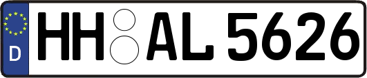 HH-AL5626