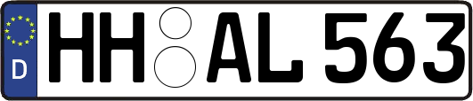 HH-AL563