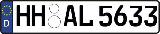 HH-AL5633