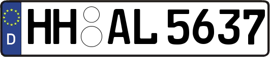 HH-AL5637