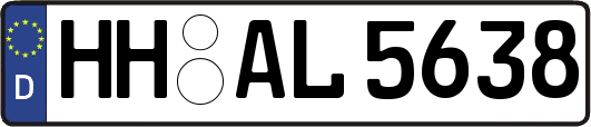 HH-AL5638
