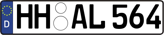 HH-AL564