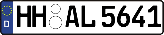 HH-AL5641