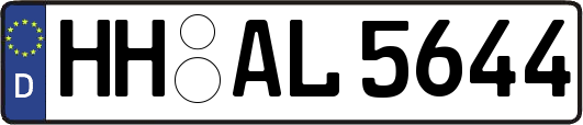 HH-AL5644