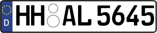 HH-AL5645