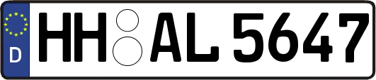 HH-AL5647
