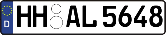 HH-AL5648