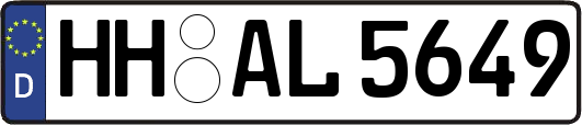 HH-AL5649