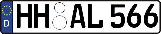 HH-AL566