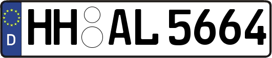 HH-AL5664