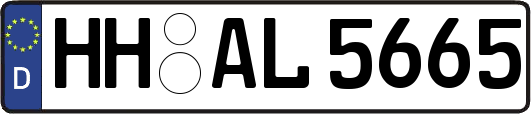 HH-AL5665