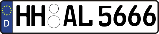HH-AL5666