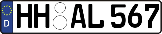 HH-AL567