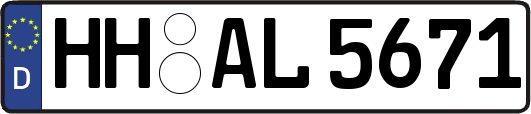 HH-AL5671