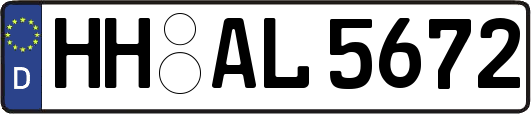 HH-AL5672