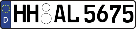 HH-AL5675