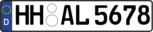 HH-AL5678