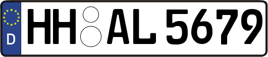HH-AL5679