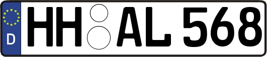 HH-AL568