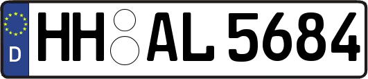 HH-AL5684
