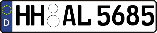 HH-AL5685