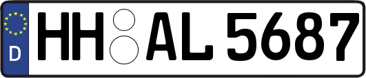 HH-AL5687