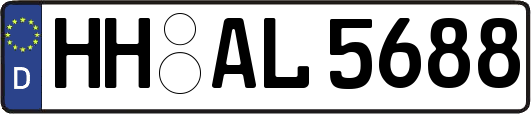 HH-AL5688