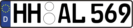 HH-AL569