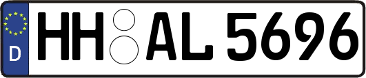 HH-AL5696